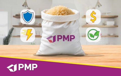 BAO BÌ PP (POLYPROPYLENE) CÓ AN TOÀN VỆ SINH THỰC PHẨM HAY KHÔNG?