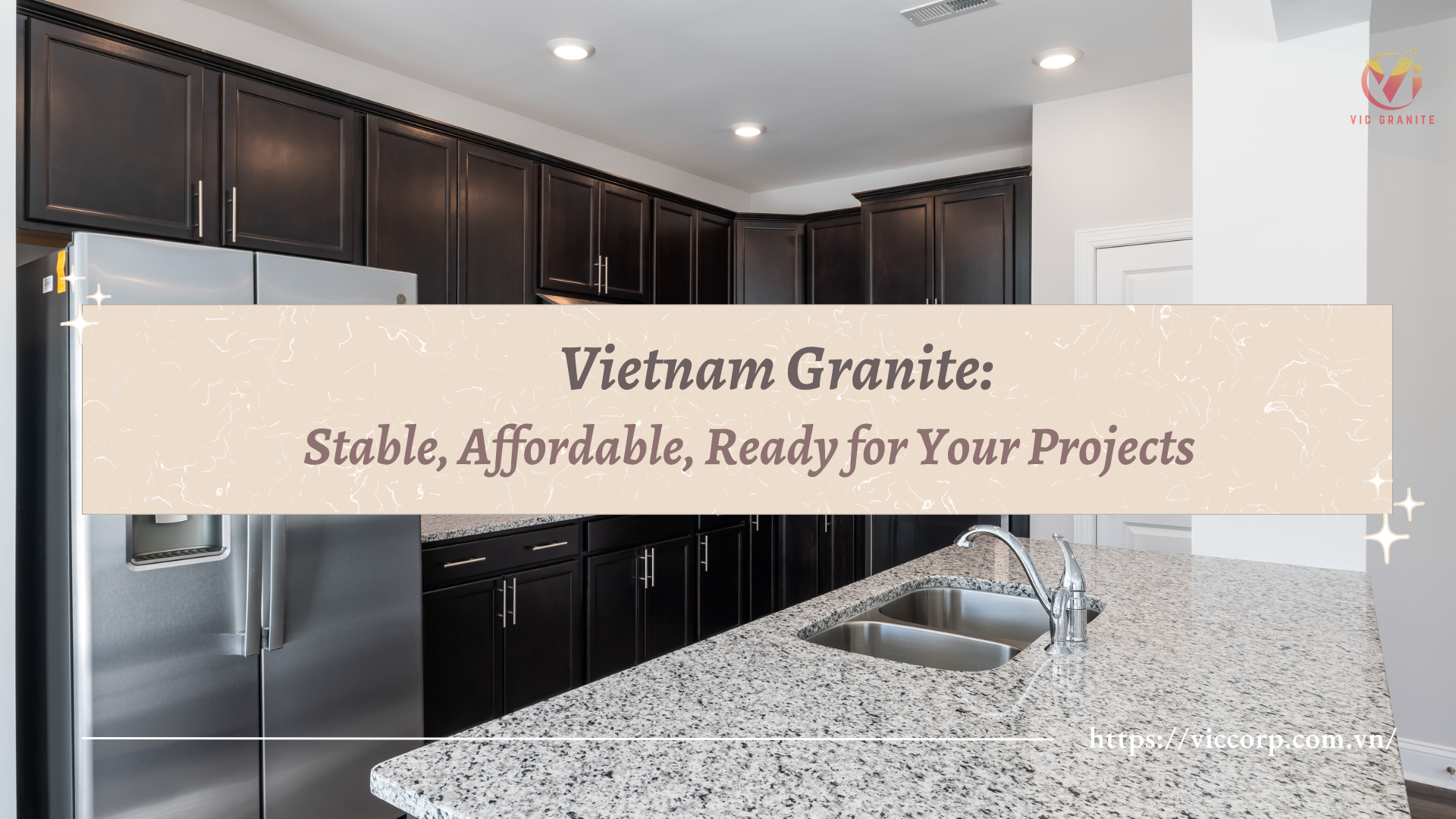 Low Silica Stone: Choosing Premium Granite Countertops For A Safe Living Space