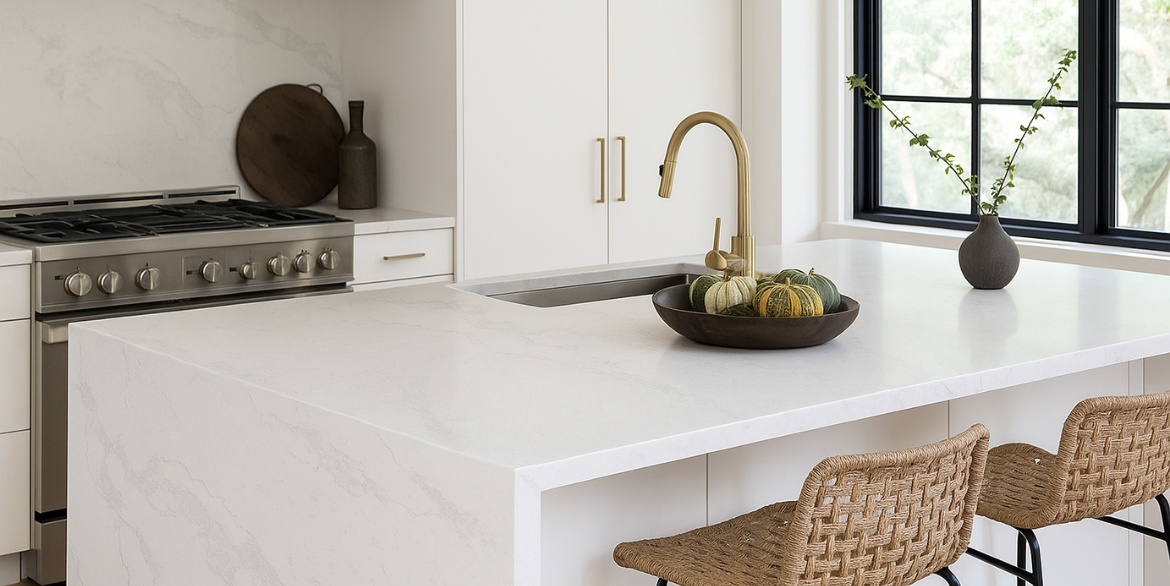 Calacatta Nova Gold