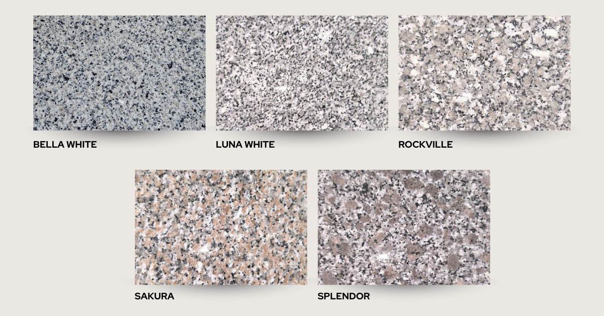 Granite-collection