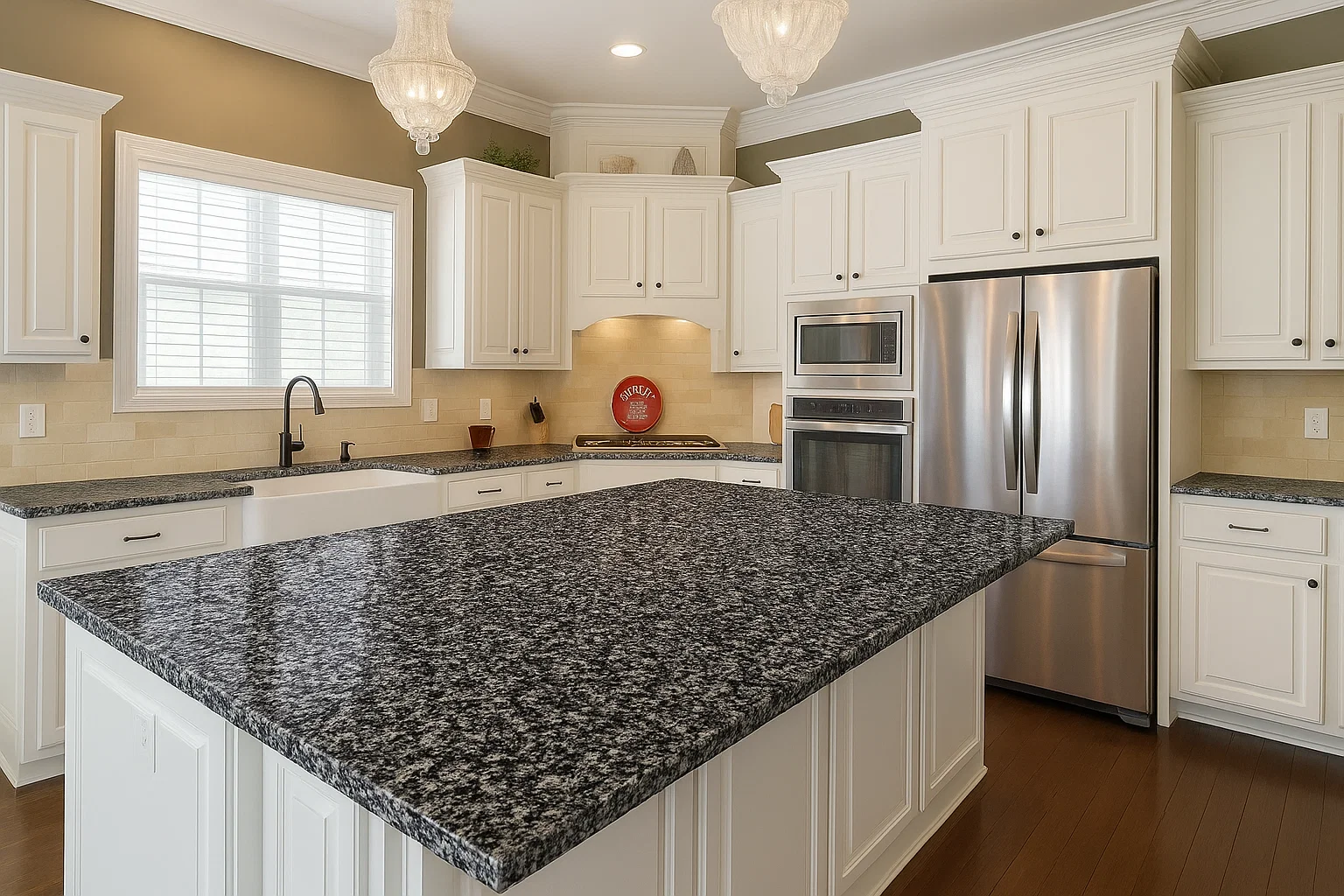 Splendor-Granite-kitchen
