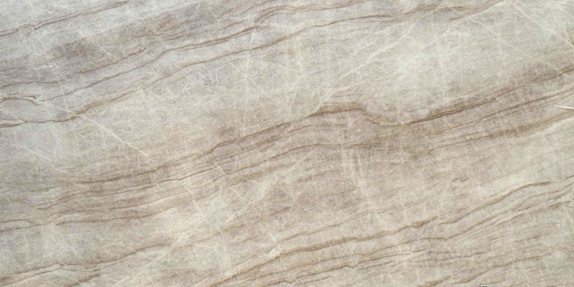 Taj Mahal Printed Quartz reflects the quiet elegance of natural Taj Mahal quartzite, expressed through advanced printed surface technology.