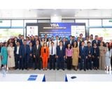 THANH TRUNG PHÁT ĐỒNG HÀNH CÙNG YBA BUSINESS & LIBRARY 2.0 – LẦN THỨ 9: HỘI TỤ KIẾN TẠO – MỞ LỐI GIAO THƯƠNG