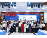 YBA HCM Kết Nối Doanh Nhân Trẻ Ninh Ba – Khởi Đầu Hợp Tác Quốc Tế Đầy Tiềm Năng 🌏