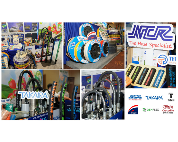 Thanh Trung Phát tại HCMC Business Summit 2025 – Kết nối để cùng phát triển