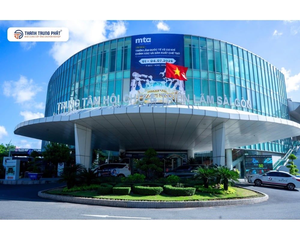 THANH TRUNG PHÁT THAM GIA MTA VIETNAM 2026 & HASI 2026: LẮNG NGHE NHU CẦU THỊ TRƯỜNG, MỞ RỘNG CƠ HỘI HỢP TÁC