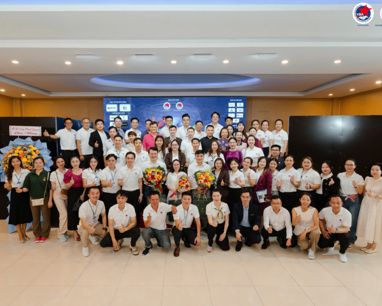 VƯƠN TẦM KẾT NỐI 2026 | 2 NGÀY – 80+ DOANH NHÂN – HÀNG CHỤC CƠ HỘI HỢP TÁC