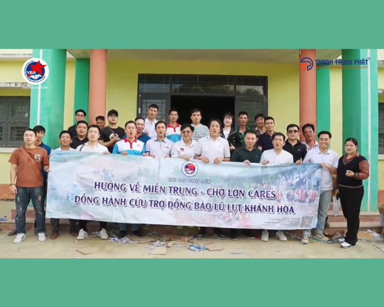 CHƯƠNG TRÌNH “HƯỚNG VỀ MIỀN TRUNG 2025”