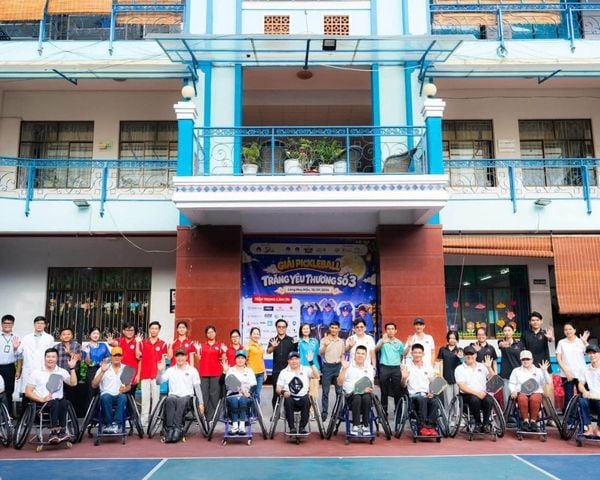 THANH TRUNG PHÁT ĐỒNG HÀNH CÙNG “TRĂNG YÊU THƯƠNG SỐ 3 – 2026” – LAN TỎA YÊU THƯƠNG, KẾT NỐI CỘNG ĐỒNG