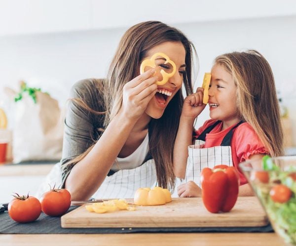 GỢI Ý THỰC PHẨM LÀNH TÍNH CHO NGƯỜI DỄ DỊ ỨNG