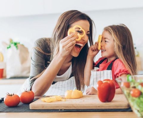 GỢI Ý THỰC PHẨM LÀNH TÍNH CHO NGƯỜI DỄ DỊ ỨNG