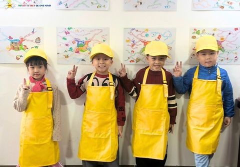 🎯 KINH NGHIỆM TỪ SÂN CHƠI THẾ GIỚI