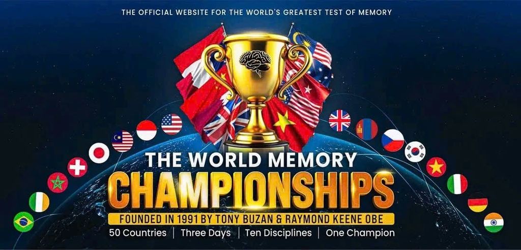 🔥 3 CÔ TRÒ SƠ ĐỒ TƯ DUY QUẢNG NINH CHÍNH THỨC THAM DỰ GIẢI VÔ ĐỊCH TRÍ TUỆ THẾ GIỚI 2025! 🔥