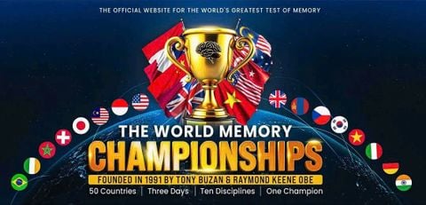 🔥 3 CÔ TRÒ SƠ ĐỒ TƯ DUY QUẢNG NINH CHÍNH THỨC THAM DỰ GIẢI VÔ ĐỊCH TRÍ TUỆ THẾ GIỚI 2025! 🔥