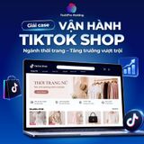 Case study Thời trang nữ: Điểm shop 3.7 → 4.4, doanh thu Ads tăng 205%