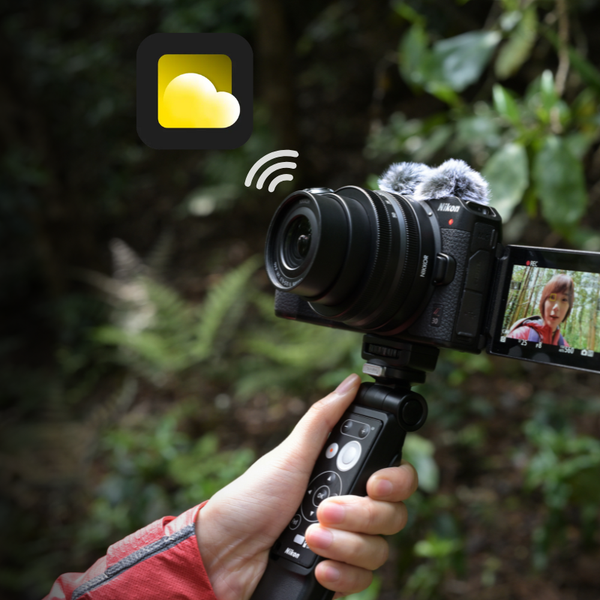 Nikon Imaging Cloud: Hệ Sinh Thái 4 Trong 1 Cho Người Dùng Nikon