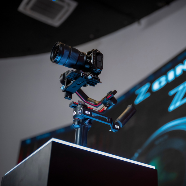 Nikon ZR Launching Event: Sự kiện “Born Cinematic” tạo tiếng vang trong giới sáng tạo tại Việt Nam