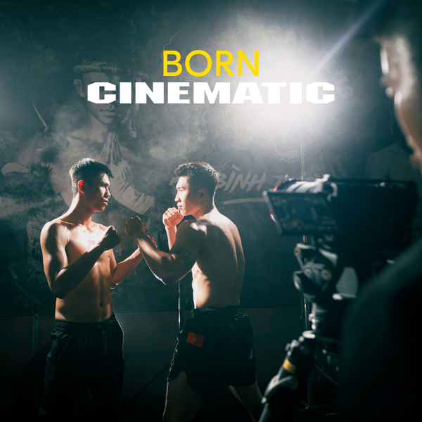 🥊 NIKON ZR: Chinh Phục Tốc Độ - Khắc Họa Dấu Ấn Cá Nhân