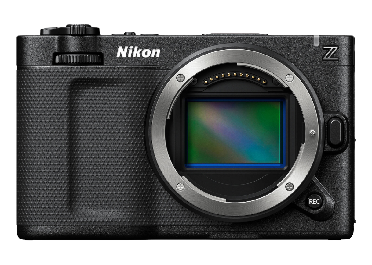 Nikon ZR