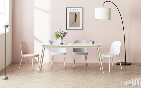 5 lý do bàn ăn Ceramic được ưa chuộng năm 2026 - Và vì sao ngày càng nhiều gia đình chọn bàn Ceramic cho không gian bếp