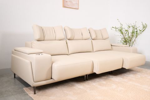 SOFA CHỈNH ĐIỆN ĐA TIỆN ÍCH VALENCIA |  MẪU MỚI 2026 LẦN ĐẦU RA MẮT TẠI VIỆT NAM