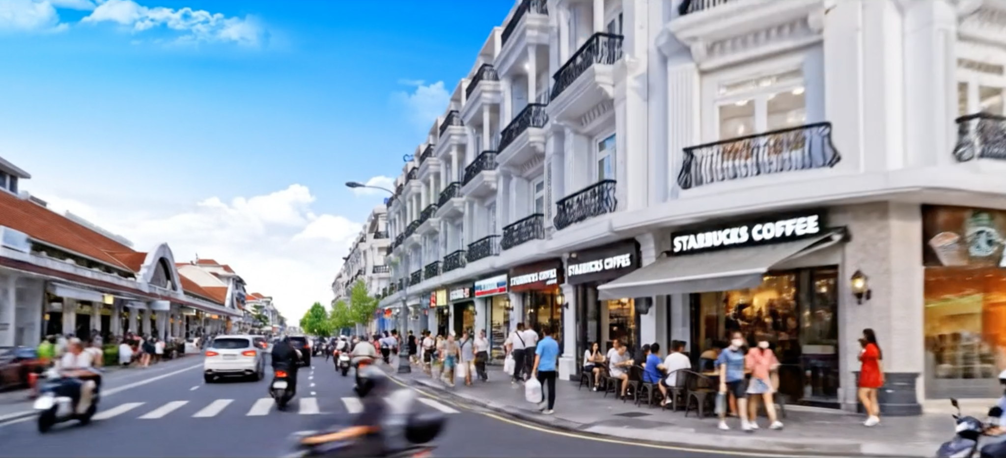 CƠ HỘI VÀNG: 24.9 TỶ Biến Thành 50 TỶ Tại Chợ Cái Vồn