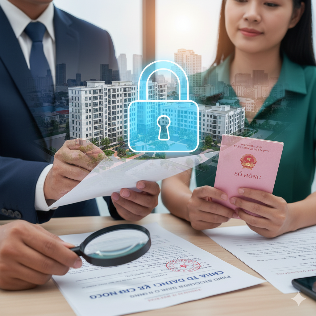 Bất Động Sản Ngày 8/10/2025: Những Quyết Sách Điều Tiết Thị Trường