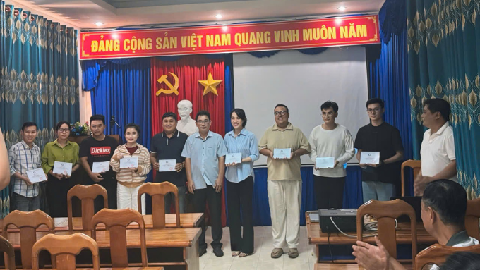 Gạo Ông Du đạt chứng chỉ HACCP – Cam kết vệ sinh an toàn thực phẩm, nâng tầm chất lượng gạo Việt