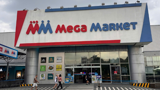 Gạo Ông Du chính thức có mặt tại hệ thống siêu thị Mega Market toàn quốc – Dễ dàng mua gạo Sóc Trăng chuẩn chất lượng