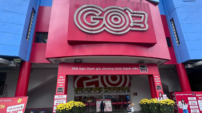 Gạo Ông Du Sóc Trăng Chính Thức Có Mặt Tại Hệ Thống Siêu Thị GO! Việt Nam