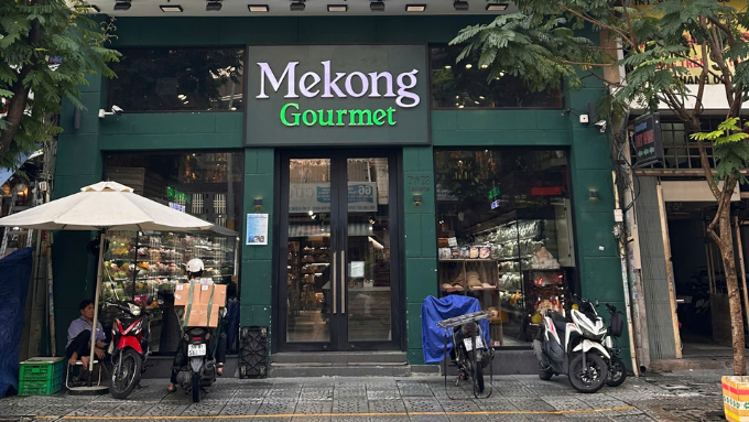 Gạo Ông Du Sóc Trăng tại Mekong Gourmet – Nâng tầm trải nghiệm ẩm thực Việt