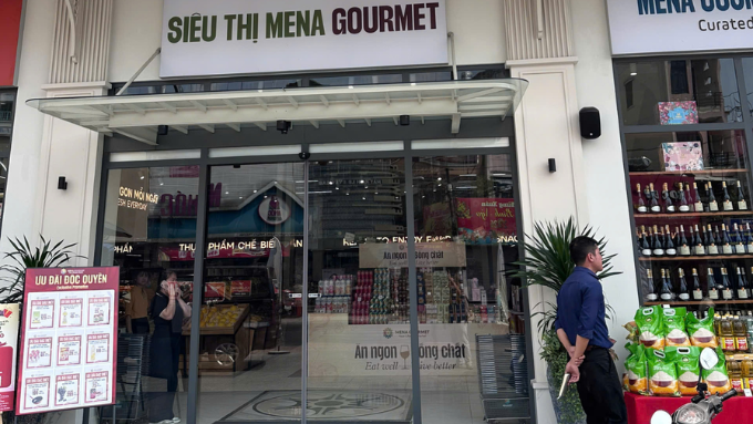 Địa điểm mua Gạo Ông Du Sóc Trăng tại Mena Gourmet Võ Văn Ngân – Lựa chọn tinh tế cho bữa cơm Việt