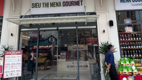 Địa điểm mua Gạo Ông Du Sóc Trăng tại Mena Gourmet Võ Văn Ngân – Lựa chọn tinh tế cho bữa cơm Việt