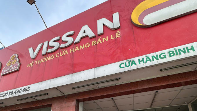 Gạo Ông Du đã có tại Vissan - Tiện Lợi Hơn cho Người Tiêu Dùng Việt