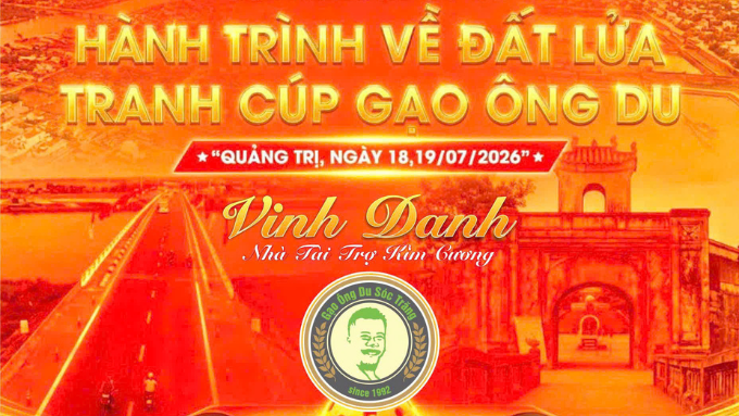 Team Gạo Ông Du Sẵn Sàng Chinh Phục Giải Pickleball Tranh Cúp Gạo Ông Du – Hành Trình Về Đất Lửa