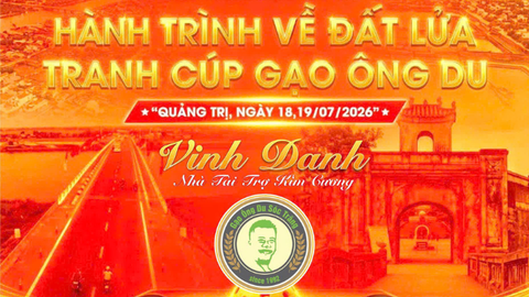 Team Gạo Ông Du Sẵn Sàng Chinh Phục Giải Pickleball Tranh Cúp Gạo Ông Du – Hành Trình Về Đất Lửa