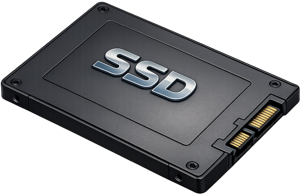 Ổ CỨNG SSD