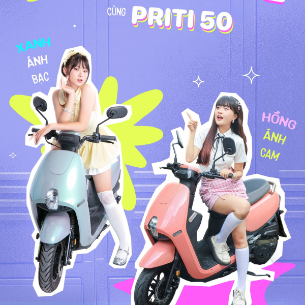 Gợi Ý 3 Mẫu Xe Tay Ga Dưới 30 Triệu Đáng Mua Nhất Cho Sinh Viên