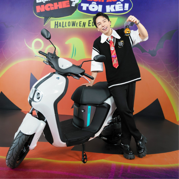 Yamaha Neo's Tháng 11 Nhận Voucher Tiền Mặt Lên Đến 15 Triệu