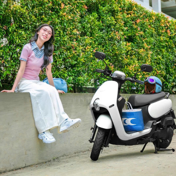 Priti 125 Hành Trình Thời Trang Đúng Vibe Giới Trẻ Gen Z