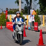 Cập Nhật Bảng Giá Xe Vision Mới Nhất Tháng 1/2026