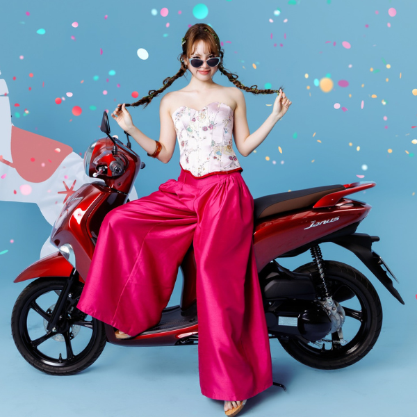 Mua Xe Tay Ga Sau Tết: Vision Và Janus Ai Đáng Giá?