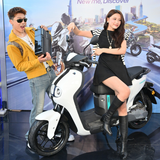 Yamaha NEO'S Giảm Giá Sâu Tháng 4/2026 , Tiết Kiệm 15 Triệu