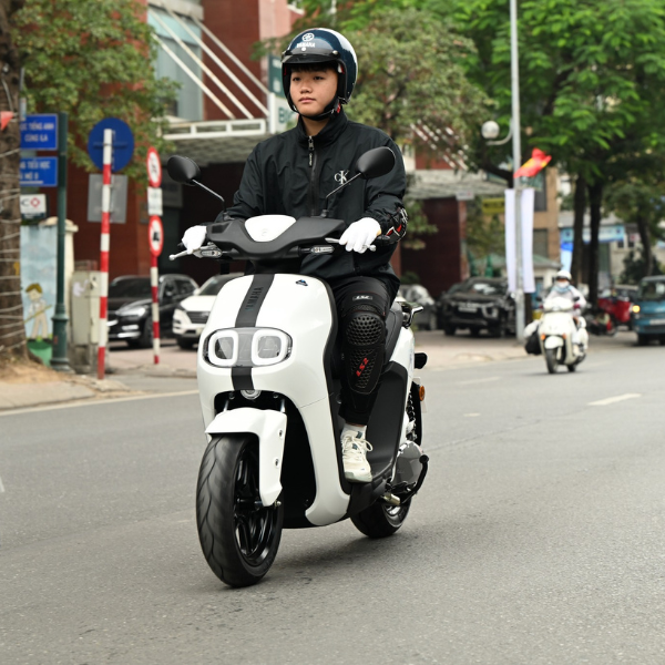 Yamaha Neo'S Giảm Sâu Tháng 1/2026 Mua Sớm Lợi Nhất