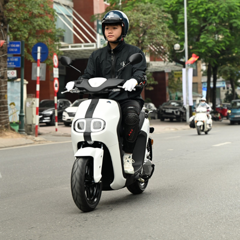 Yamaha Neo'S Giảm Sâu Tháng 1/2026 Mua Sớm Lợi Nhất