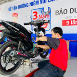 Kiểm Tra Nhớt Xe Máy Định Kỳ Giúp Xe Bền Hơn