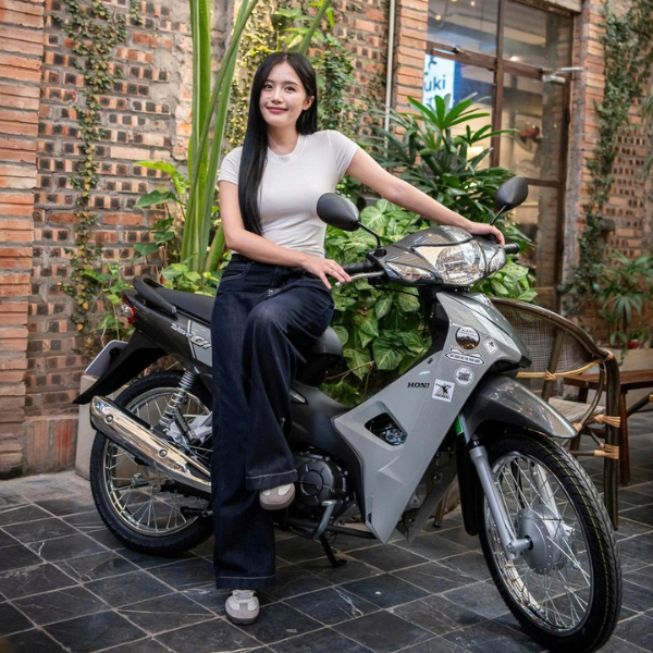 Gợi Ý Xe Số Bình Dân Bền, Tiết Kiệm Giá Tốt