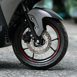 Vì Sao Nên Chọn Xe Máy Có Phanh ABS