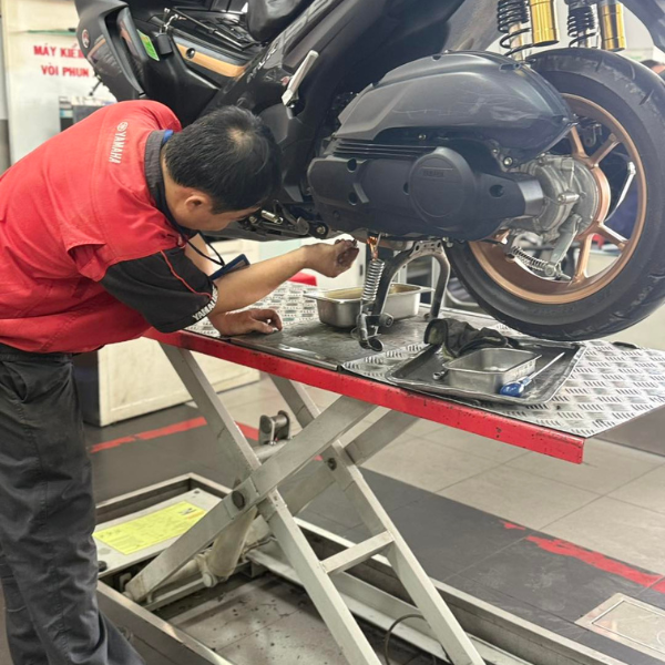 Xe Máy Đang Chạy Bị Tắt Máy: Nguyên Nhân Và Cách Khắc Phục Xe Máy Vĩnh Trường Đồng Tháp