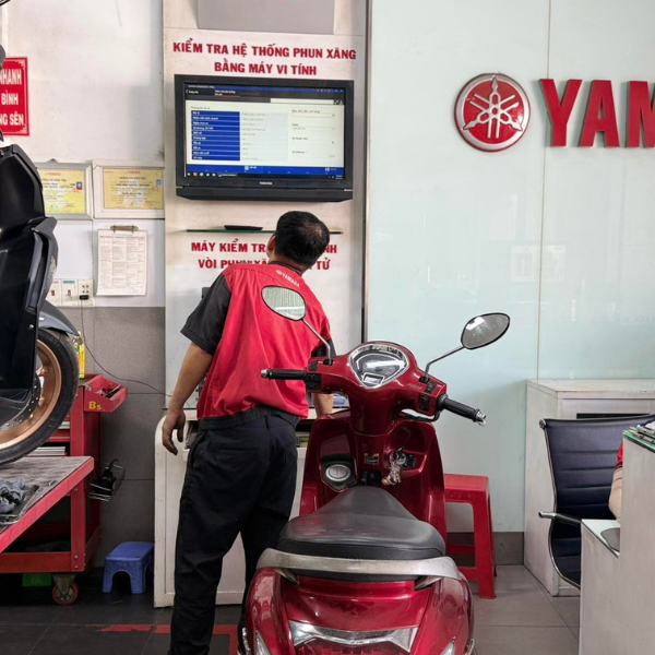 Xe Máy Đang Chạy Bị Tắt Máy: Nguyên Nhân Và Cách Khắc Phục Xe Máy Vĩnh Trường Đồng Tháp